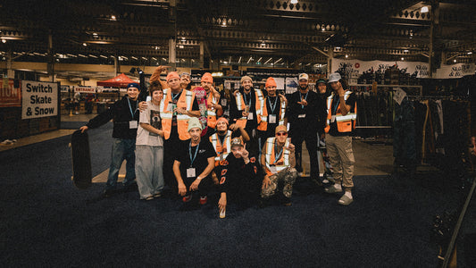 Toronto Snow Show 2025