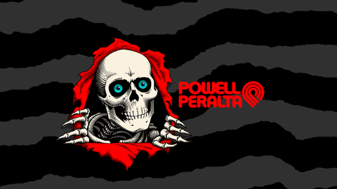 Powell Peralta