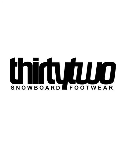 ThirtyTwo Snowboard Boots