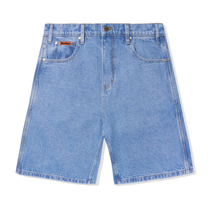 Butter Goods- Baggy Denim Shorts