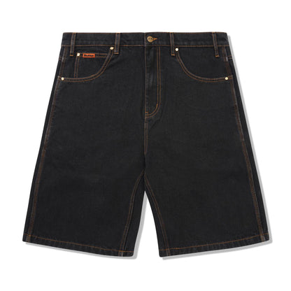 Butter Goods- Baggy Denim Shorts