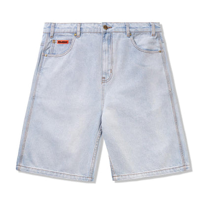 Butter Goods- Baggy Denim Shorts