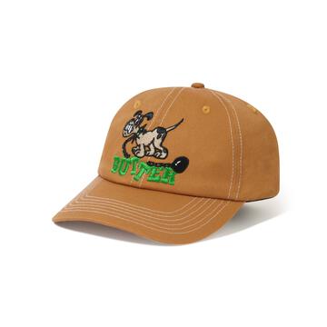 Butter Goods - Unleash 6 Panel Cap