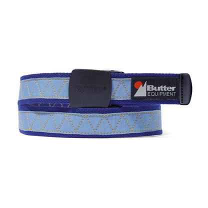 Butter Goods - Equipment Woven Belt