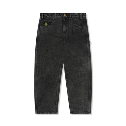 Butter Goods - Weathergear Heavy Weight Denim Jeans