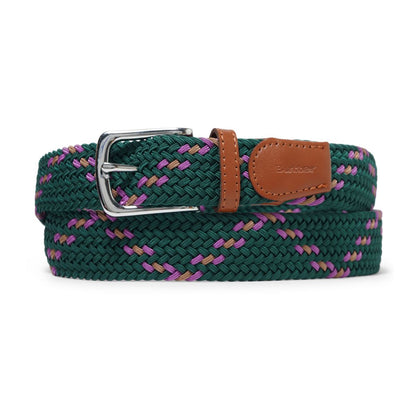 Butter Goods - Braided Belt