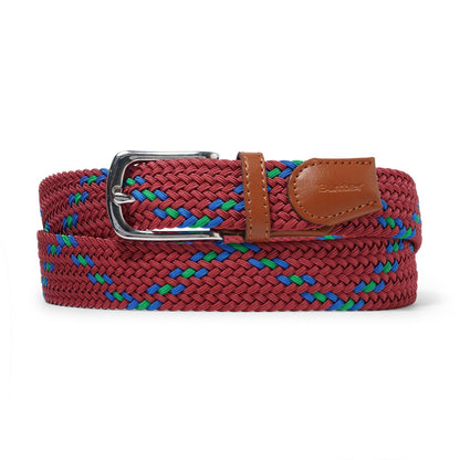 Butter Goods - Braided Belt