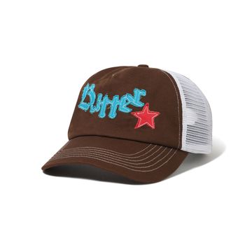 Butter Goods - Edge Trucker Cap
