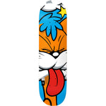 Birdhouse Shawn Hale Sour Cat XL 9.0" Skateboard Deck