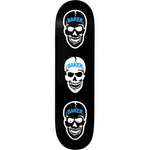 Baker Riley Hawk 3:16 8.5" Skateboard Deck