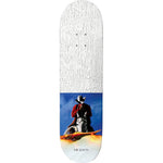 Deathwish Jon Dickson Heartbreak 8.5" Skateboard Deck