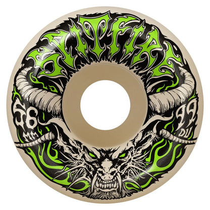 Spitfire - Formula Four Team Demon Redux 99D Conical Full - Natural