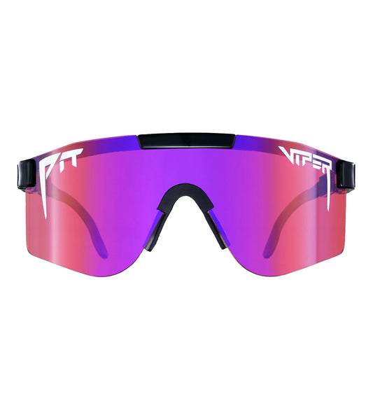 Pit Viper - Sunglasses, The Mud Slinger Double Wide