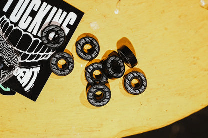 Bronson - Bearings, G3 Pro, Fucking Awesome