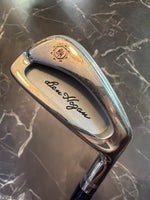 USED Ben Hogan Edge C.F.T #6 Iron RH