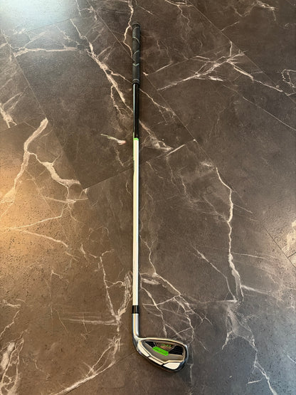 USED PowerBilt TPS LCG #9 Iron RH