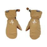 Salmon Arms Classic Mitt - Armsteryxxx