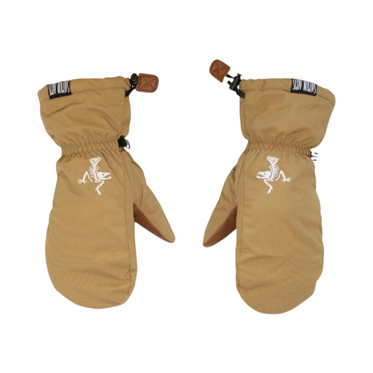 Salmon Arms Classic Mitt - Armsteryxxx