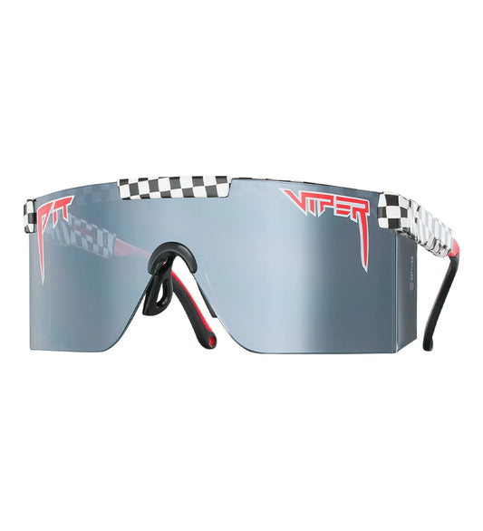 Pit Vipers - Sunglasses, The Intimidator 2000. Victory Lane