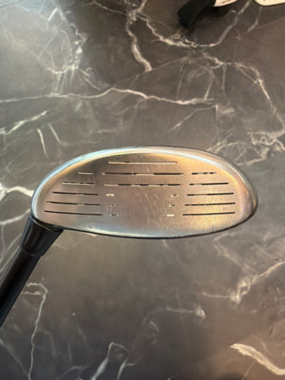 Used Callaway X Series 5-wood 19 Degree