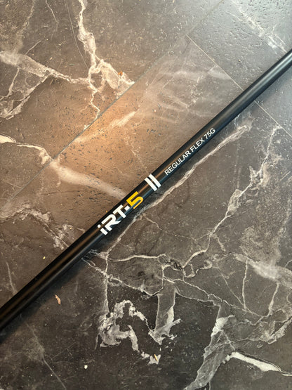 USED IRT-5 Hybrid 24 Degree Loft RH