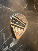 USED Callaway RAZRXF 4 Hybrid RH
