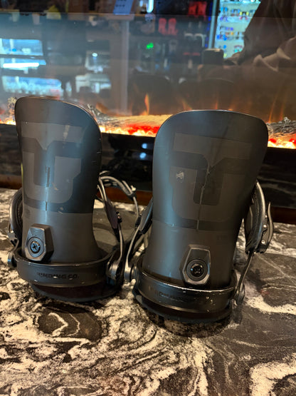 USED union strata bindings M
