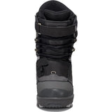 Vans - Men’s Snowboard Boot, Infuse 2025. Black/Pewter