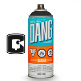 DANG - Spray Paint, Hiflow 400ml