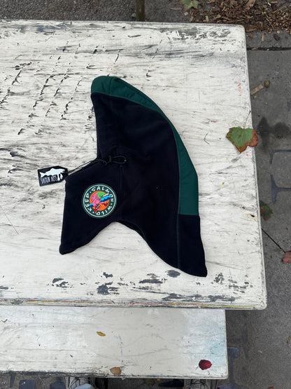 Salmon Arms - Fleece Hood