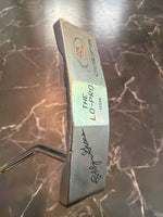 USED Cobra Bobby Grace LO-PRO HSM Putter RH