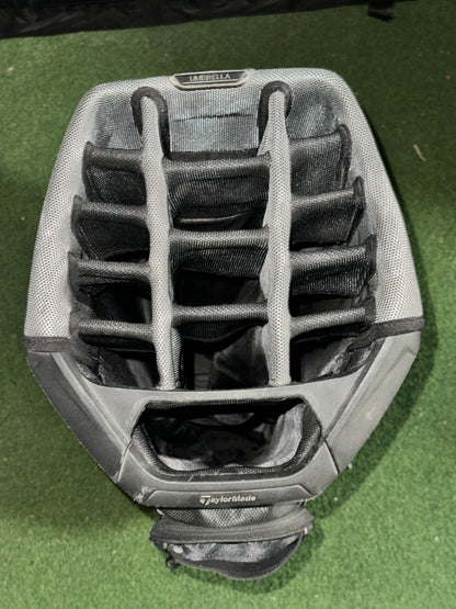 USED TaylorMade Golf Bag, Black