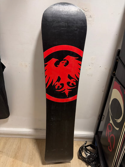 USED PROTOSYNTHESIS NEVER SUMMER 156