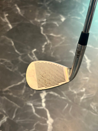 USED Callaway X Series Jaws CC Wedge 58 Degree Loft Iron RH