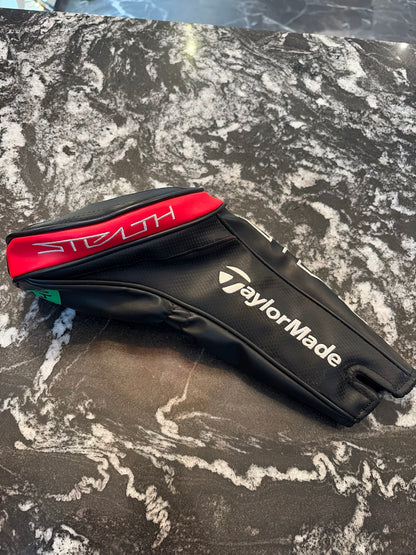 USED TaylorMade Stealth Driver Cover