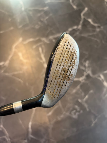 USED John Daly JD-TL #3 Hybrid LH