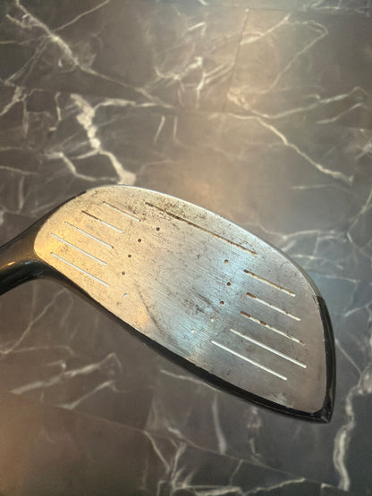 USED Wilson Stretch 15 Degree 3-Wood RH