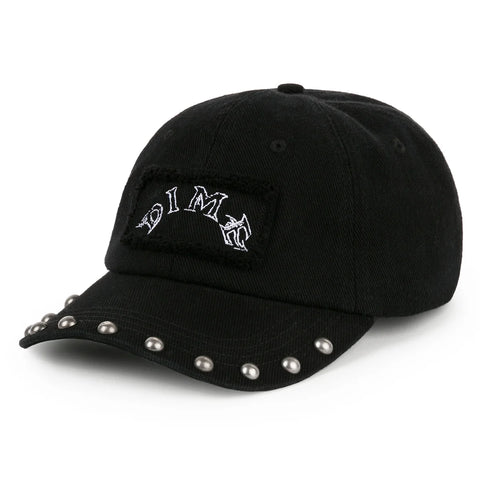 Dime - Hat, Studded Low Pro