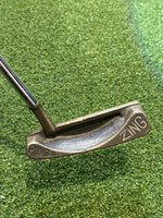 USED Ping Zing Putter Rh