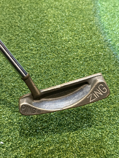 USED Ping Zing Putter Rh
