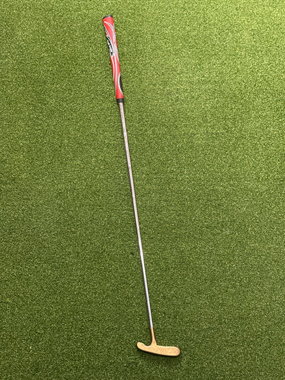 Used Slazenger Eaglet Blade Putter
