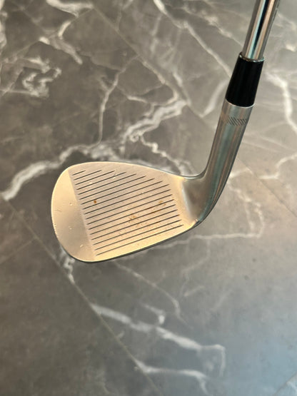 USED Titleist Vokey SM9 Tour Chrome Wedge RH