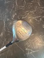USED Golf Trends Striker 7 Wood 25 Degree RH