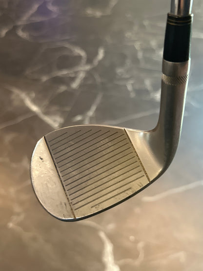 USED Bobby Jones Jesse Ortiz Pelz 56-s Sand Wedge RH