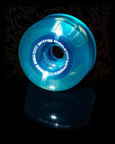 Spitfire - Wheels, Sapphire 90D.