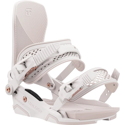 Union - Women’s Bindings, Trilogy. 2025