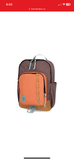 Topo - Backpack, Session Pack