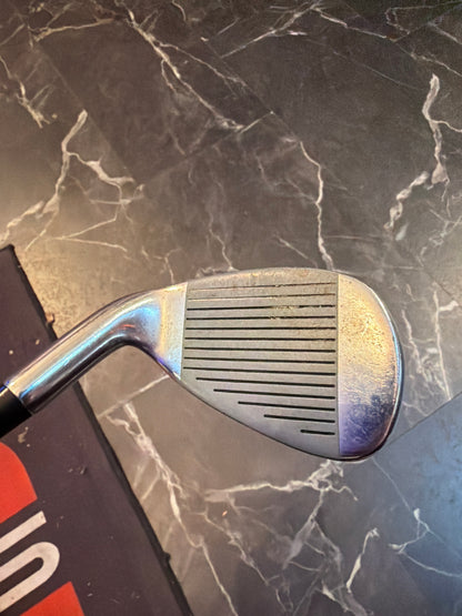 USED Womens Alien Golf Tour Gold #9 Iron RH