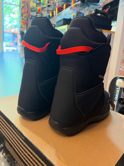 USED Burton Zipline BOA Boots US 4k