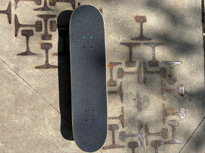 Deathwish , Shop Complete 7.9”